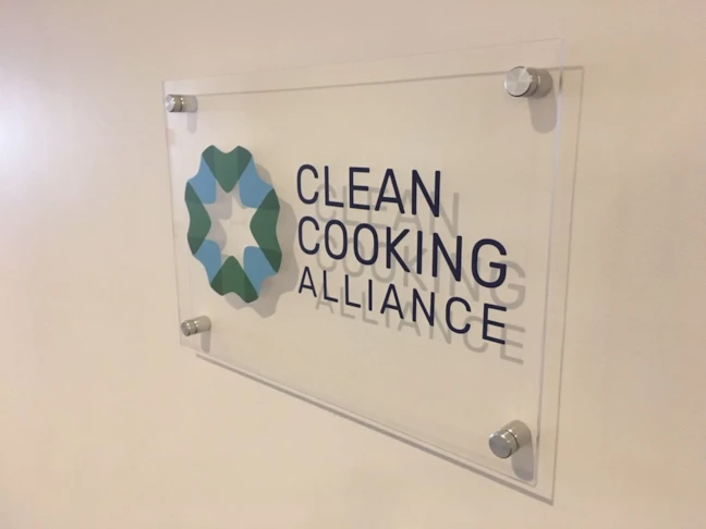 Acrylic Signs