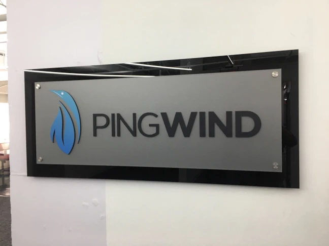 Acrylic Signs