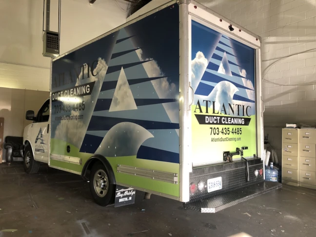Vehicle Wraps
