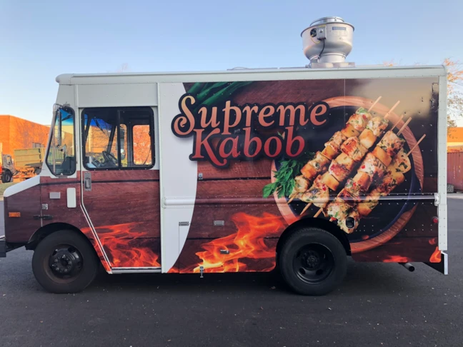 Vehicle Wraps