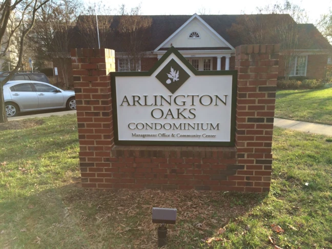 Monument Signs in [city]