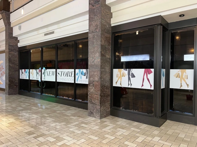 Window Graphics