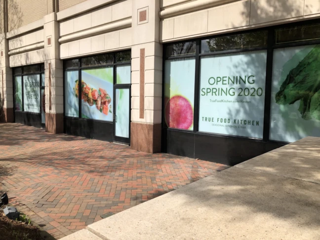 Window Decals and Graphics