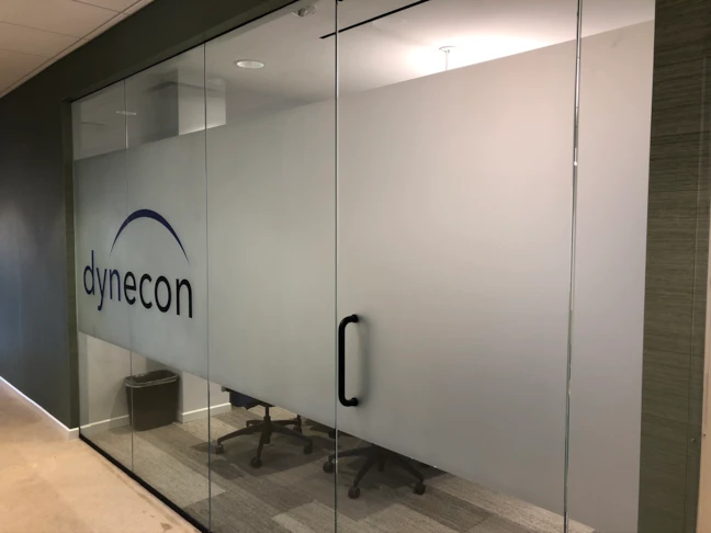 Window Decals and Graphics