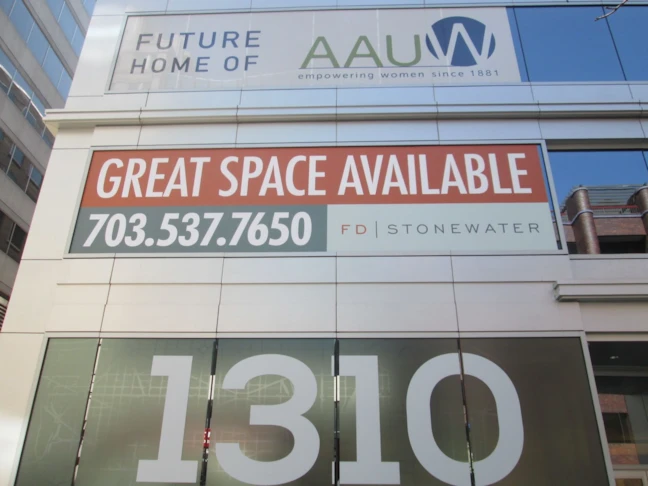Window Decals and Graphics