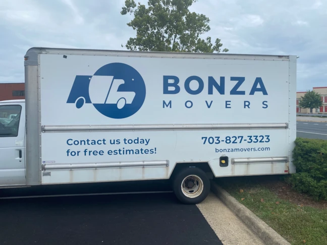 Fleet Graphics
