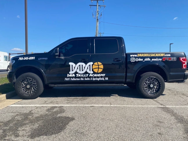 Fleet Graphics