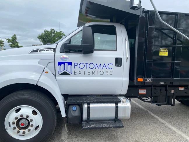 Fleet Graphics