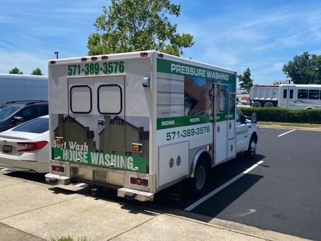 Fleet Graphics