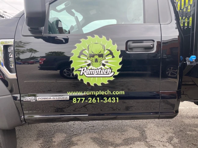 Fleet Graphics