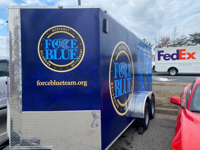 Vehicle Lettering & Graphics in [city]