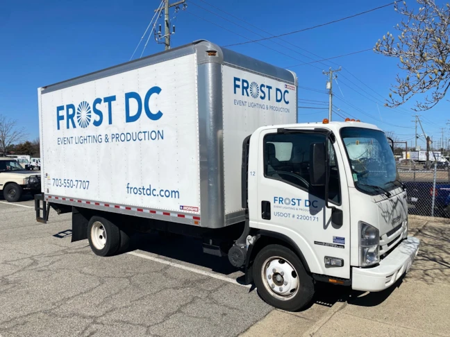 Vehicle Lettering & Graphics in [city]
