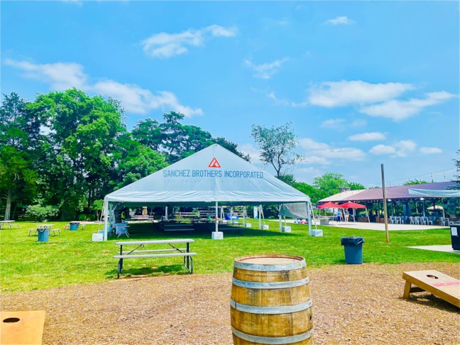 Event Tents in [city]