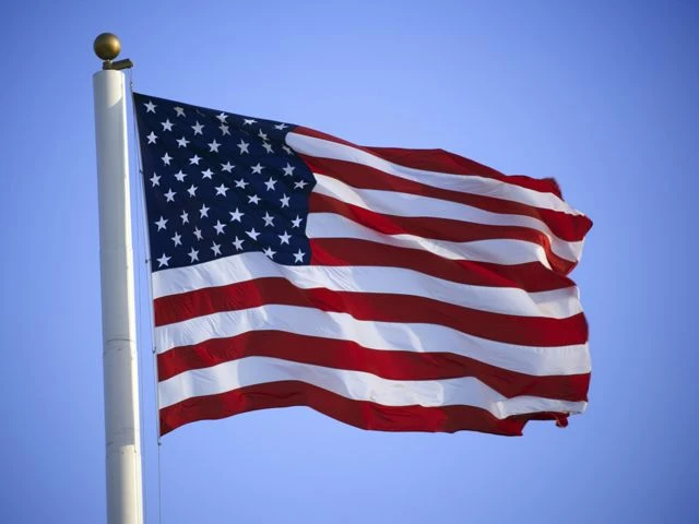 Custom Flags in [city]