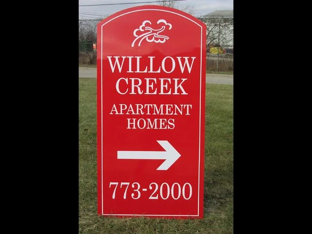 Metal Signs in [city]