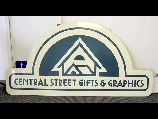Metal Signs in [city]