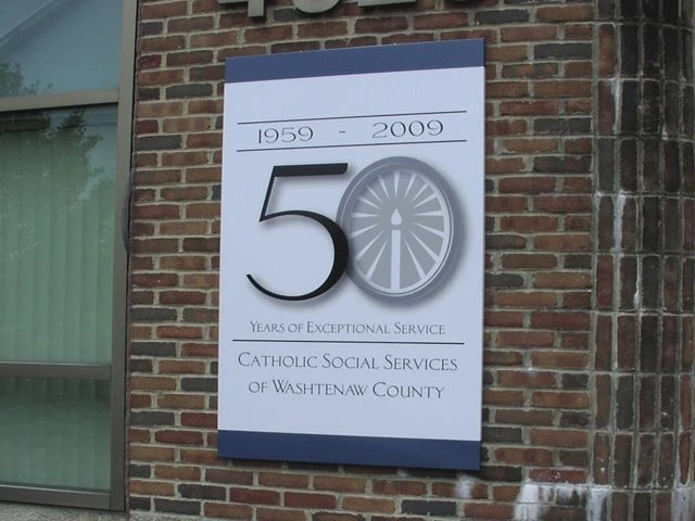 Metal Signs in [city]