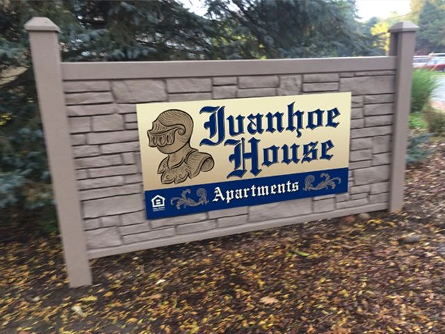 Metal Signs in [city]
