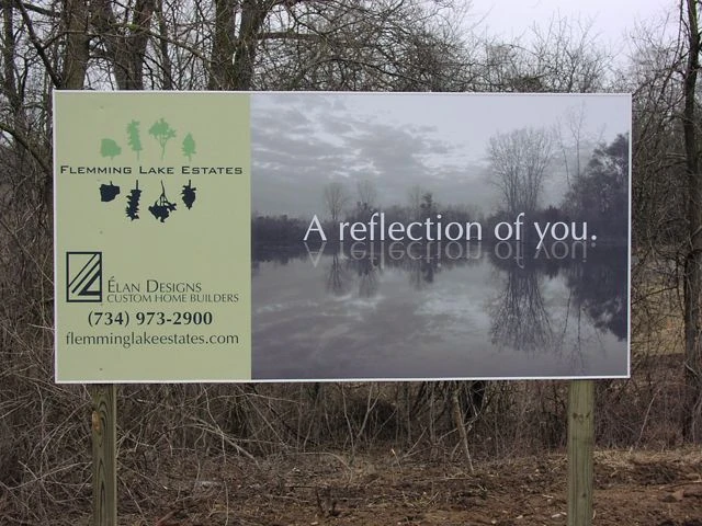Metal Signs in [city]