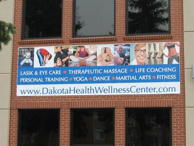 Vinyl Banners