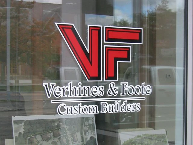 Vinyl Graphics & Lettering in [city]