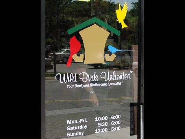 Vinyl Graphics & Lettering in [city]