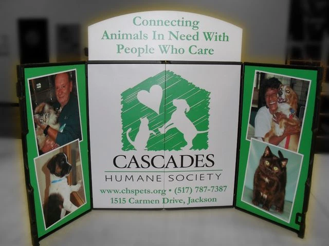 Trade Show Booths
