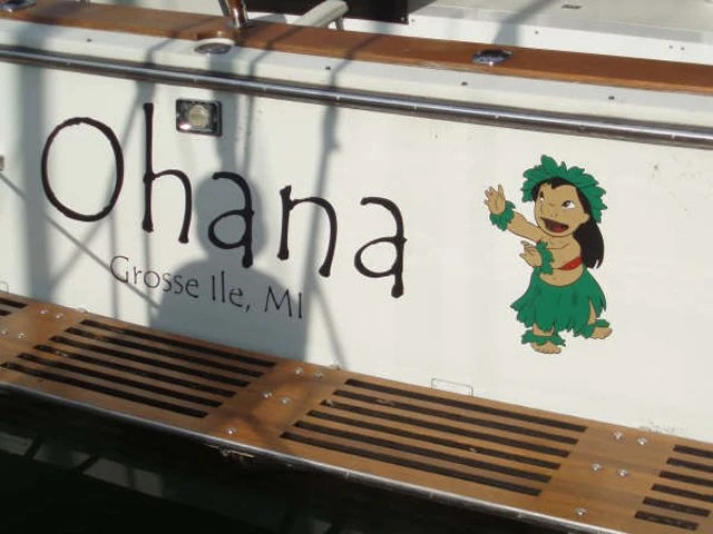 Vehicle Lettering & Graphics in [city]
