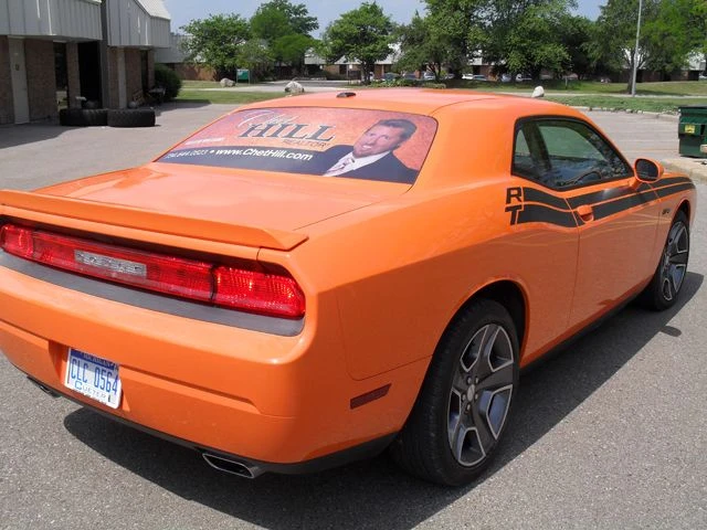 Vehicle Lettering & Graphics in [city]