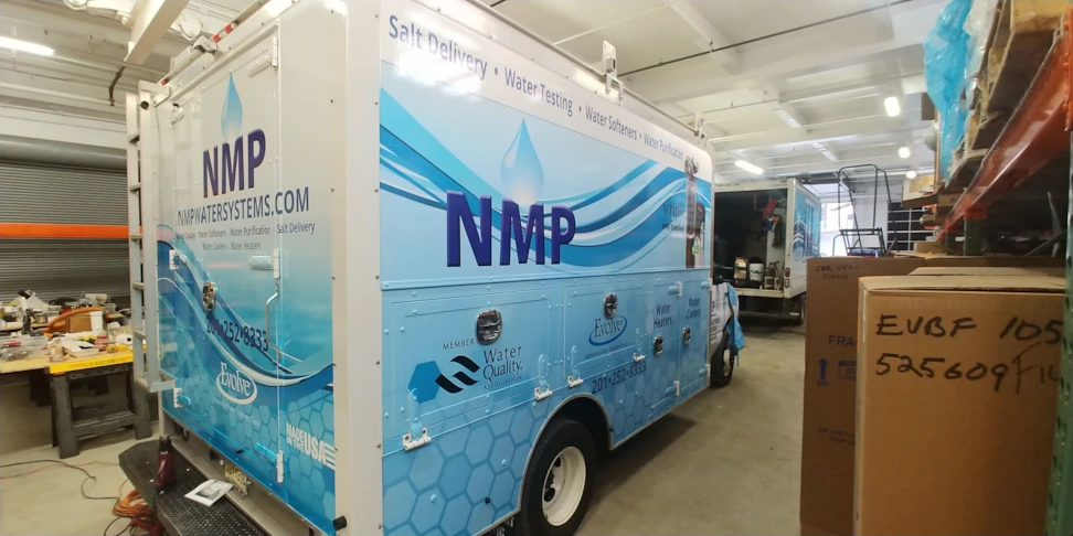 Vehicle Wraps