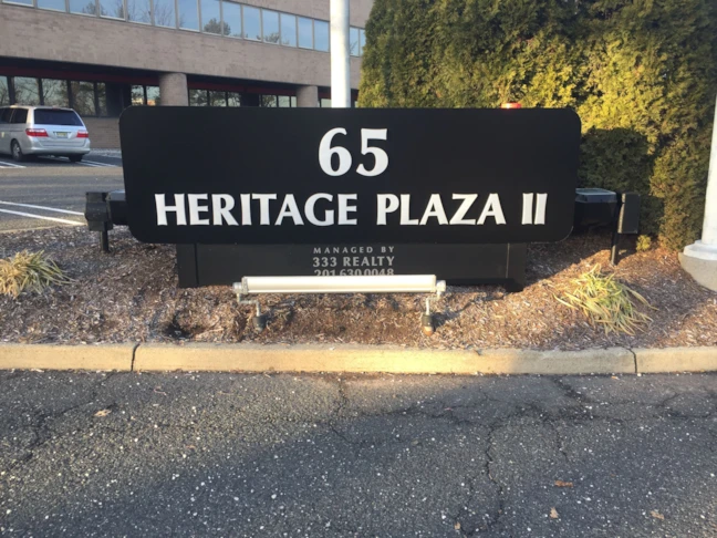 3D Signs & Dimensional Letters