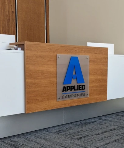 Acrylic Signs