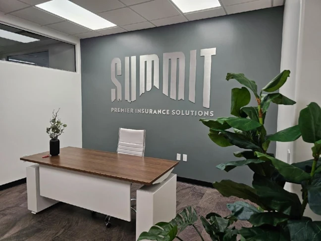 3D Signs & Dimensional Letters