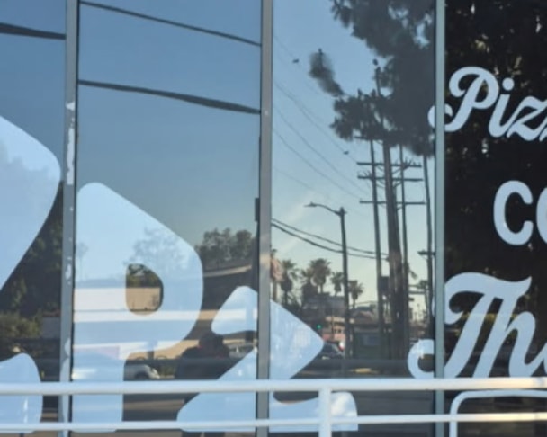 Window Decals and Graphics