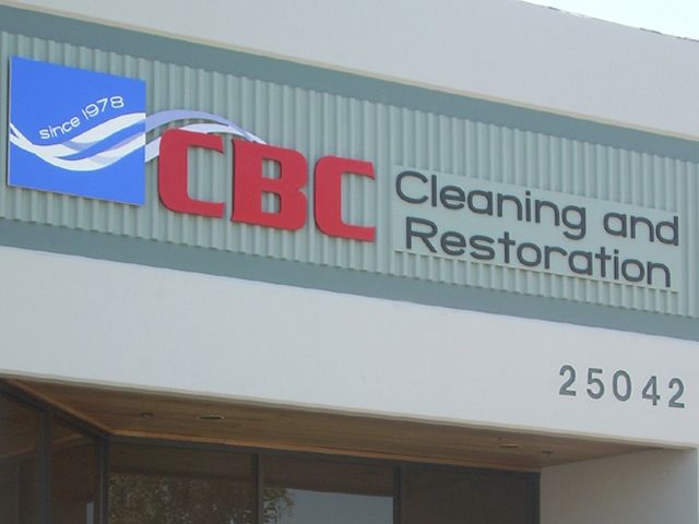 Custom Routed & Painted - Non-Illuminated