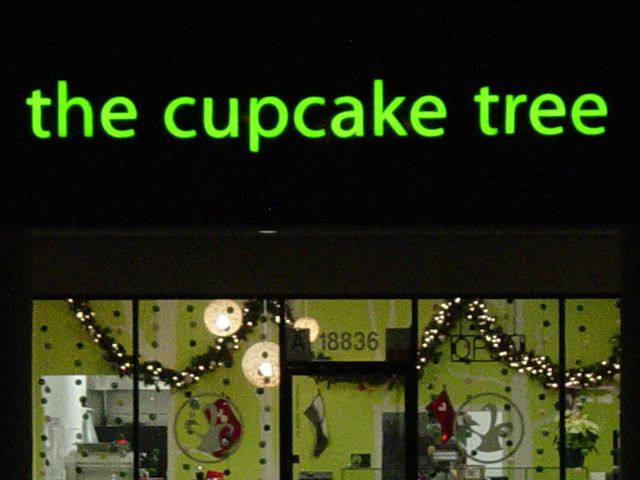 Exterior Architectural