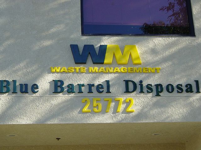 Plastic Moulded Lettering