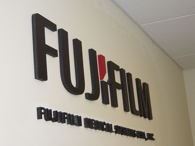 Interior Dimensional Letters