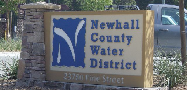 Stone and HDU Monument