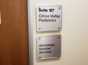ADA Citrus Valley
