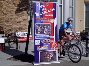 Tour de Murrieta