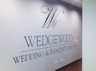 Wedgewood Wedding & Banquet