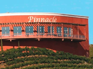 Aluminum Sign - Temecula Wine Country
