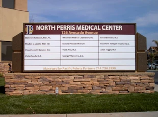 Illumnated Medical Center