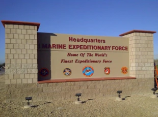 Marine Expeditionary Force