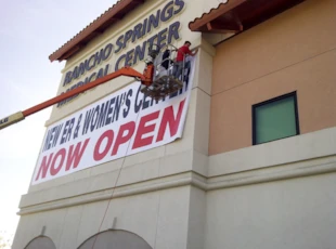 Rancho Springs