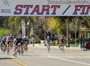 Tour de Murrieta
