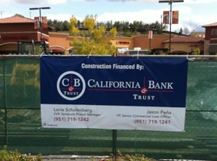 California Bank & Trust