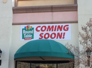 Round Table Pizza