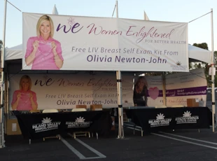SWHC Outdoor Banner